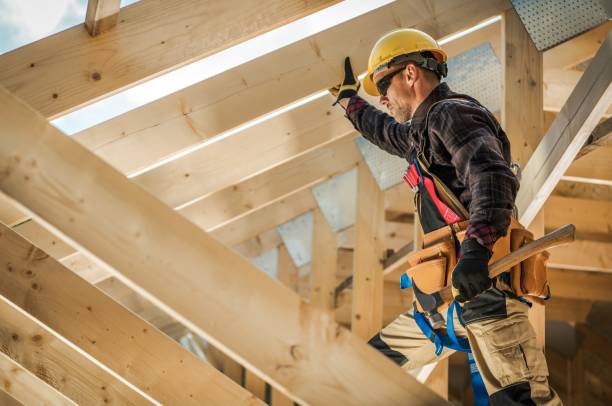 Quick and Trustworthy Emergency Roof Repair Services in Seven Points, TX