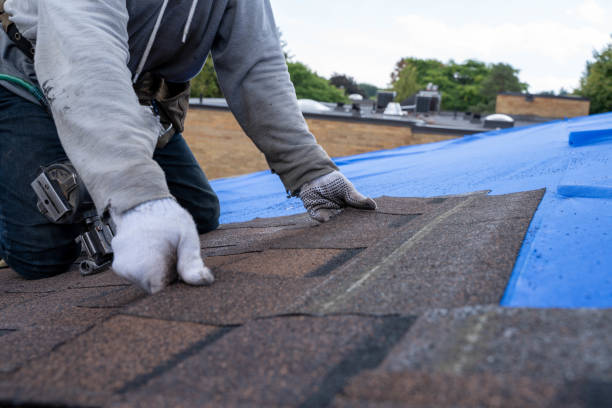 Best Roof Repair Services  in Seven Points, TX