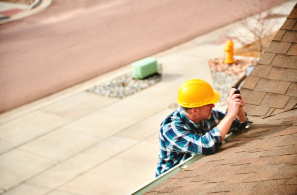 Best Slate Roofing Contractor  in Seven Points, TX