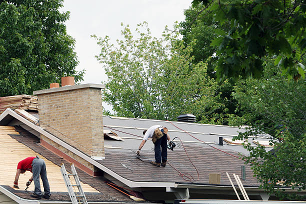 Seven Points, TX Roofing Contractor Company