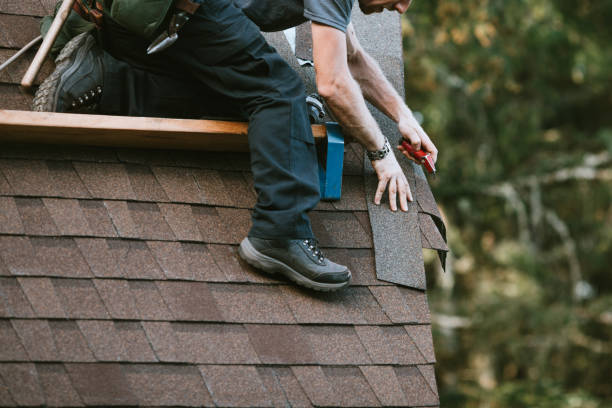 Best Shingle Roofing Installation  in Seven Points, TX